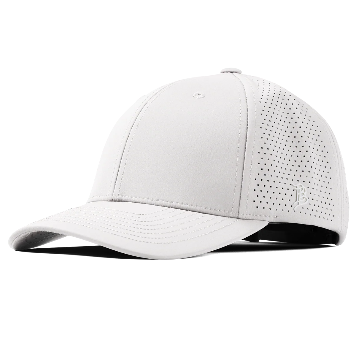 White Tees Best Ball