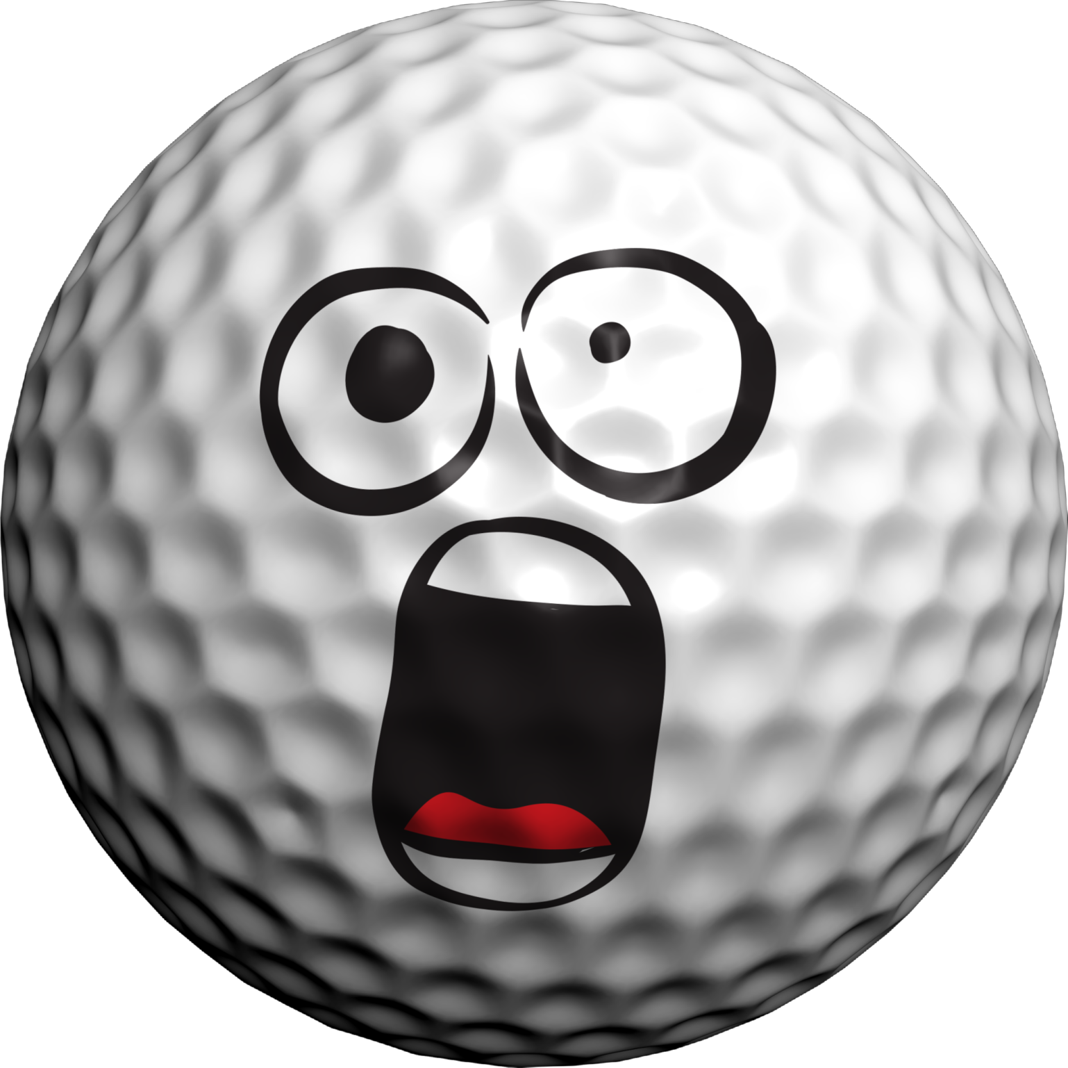 White Tees Stroke Play
