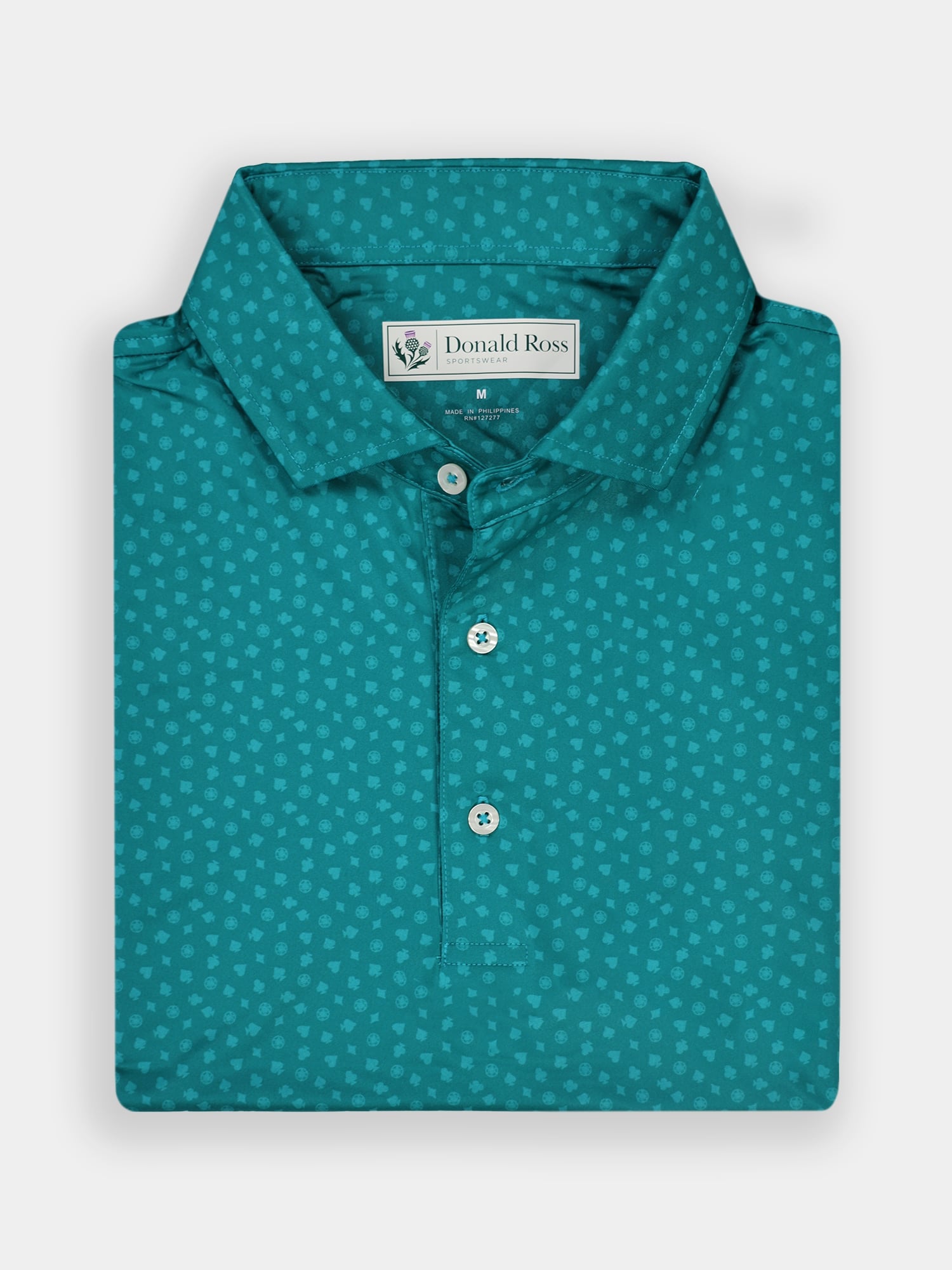Blue Tees Best Ball