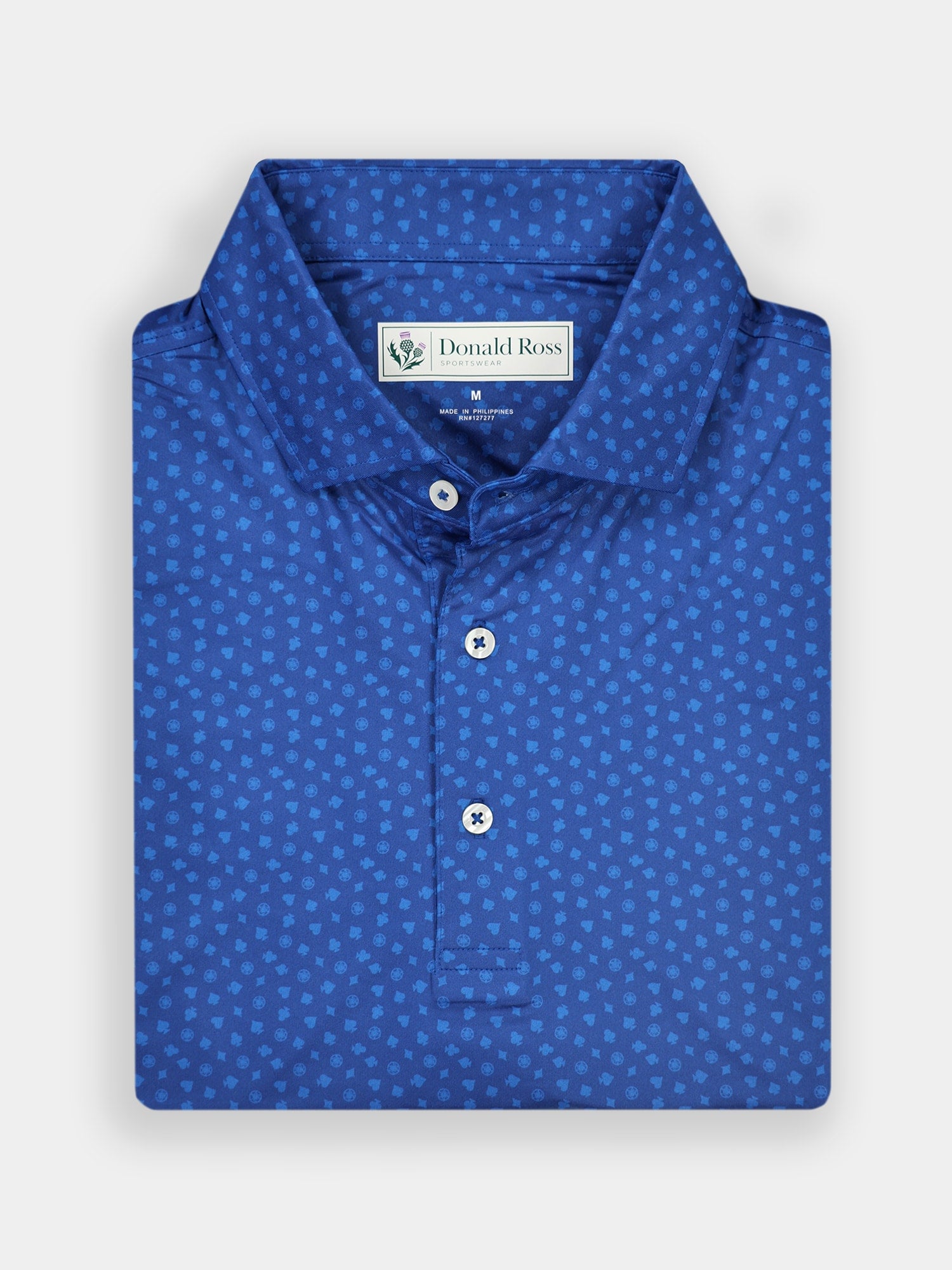 Blue Tees Best Ball