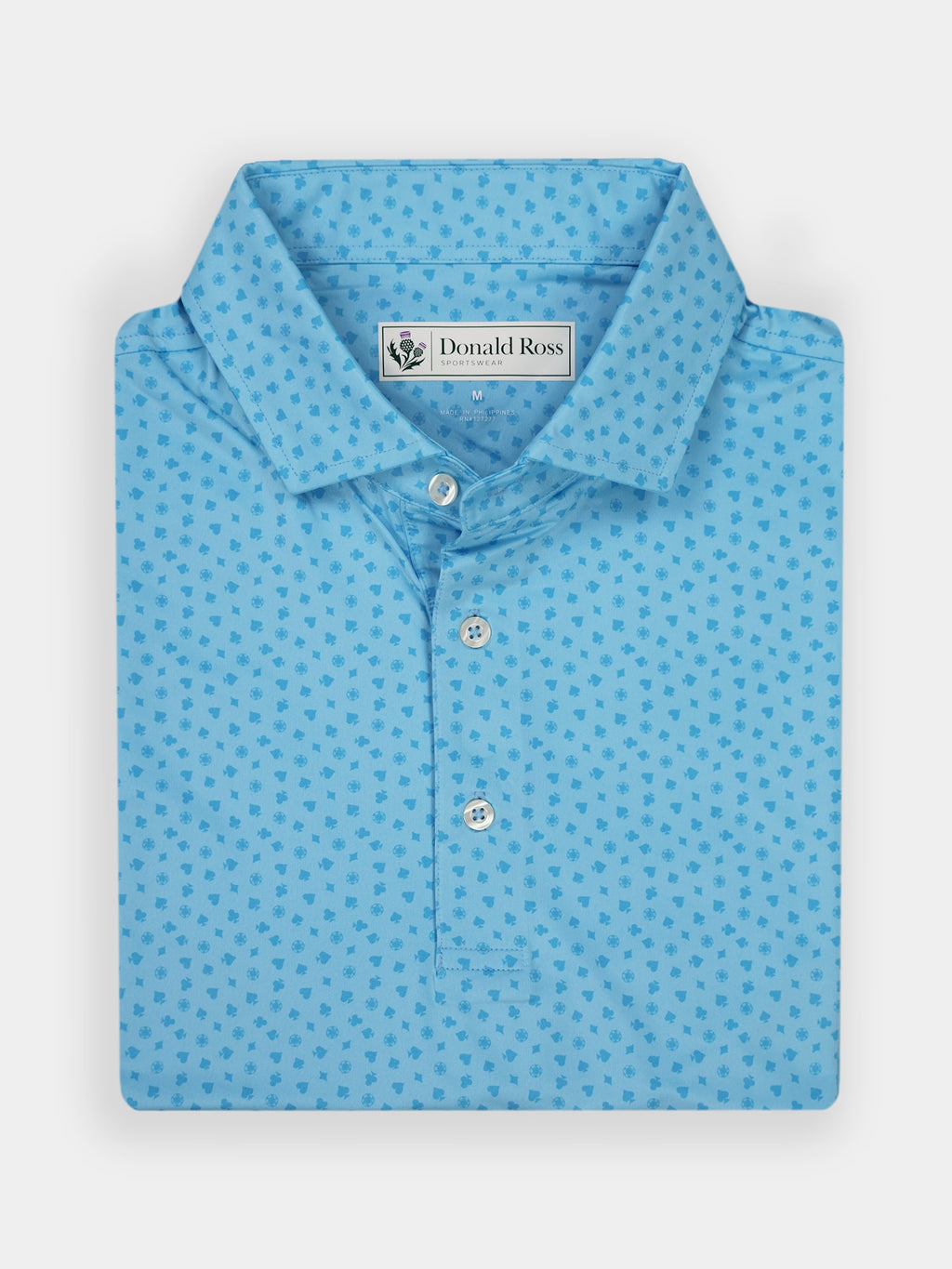 Blue Tees Best Ball