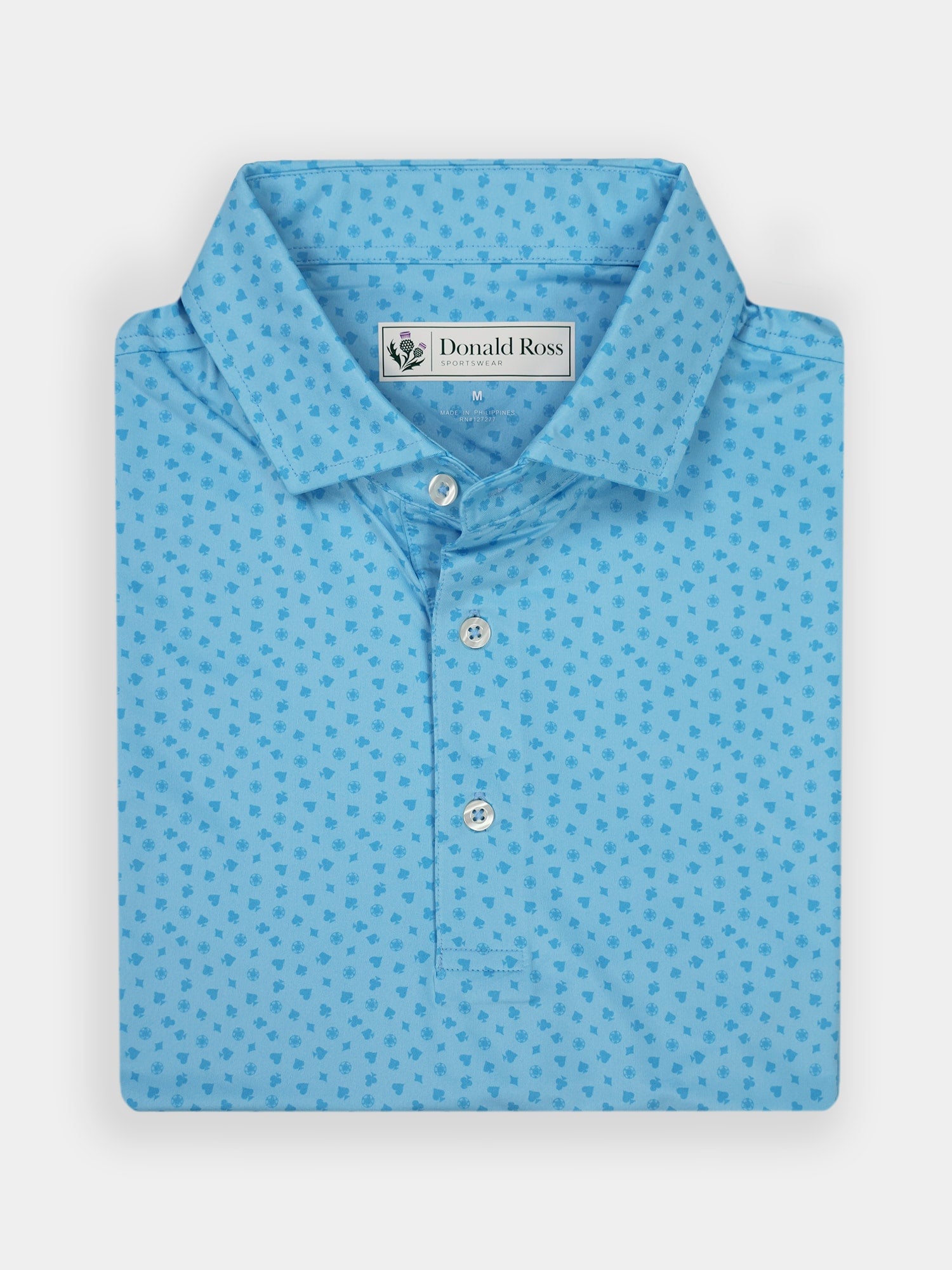 Blue Tees Best Ball