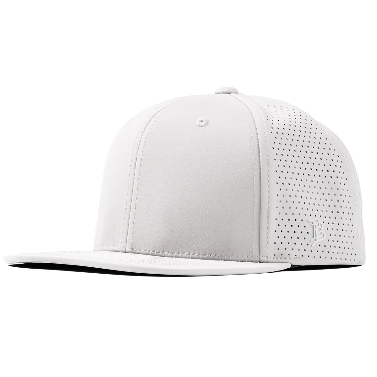 White Tees Best Ball