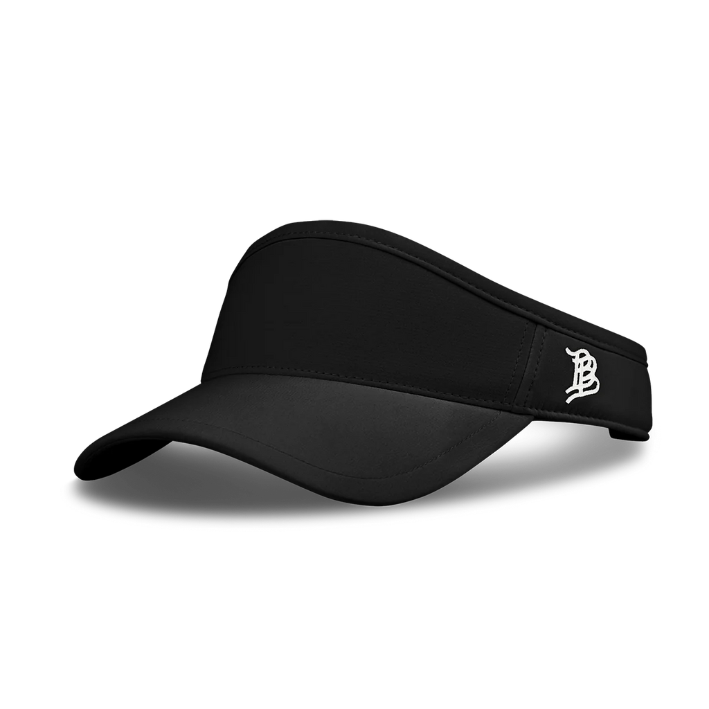 Black Tees Stroke Play
