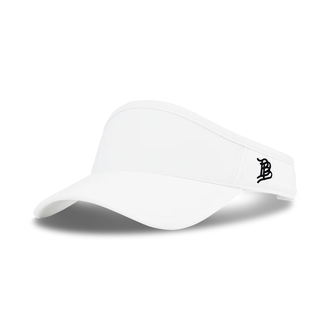White Tees Match Play